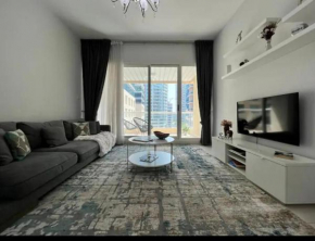 dubai marina hotel apartment